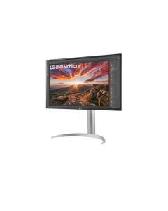 27UP850 27in USB C USB HDMI DP Monitor