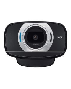 Logitech C615 8MP HD USB 2.0 Webcam