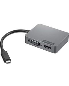 Lenovo USB 2.0 Interface Travel Hub Gen2