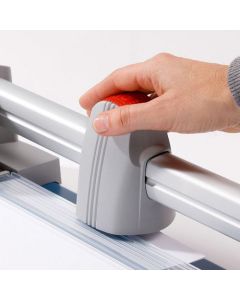 Dahle 448 A0 Premium Rotary Trimmer - cutting length 1300mm/cutting capacity 2mm Capacity incl Stand - 00448-20321