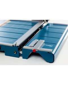 Dahle 868 A3 Professional Guillotine with Laser Beam Indicator - cutting length 460mm/cutting capacity 3.5mm - 00868-04505