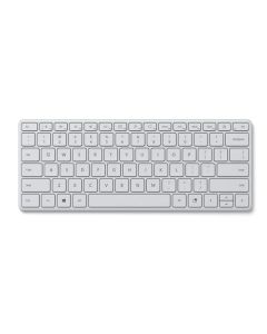 Designer Bluetooth Compact UK Keyboard