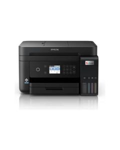 Epson EcoTank ET-3850 Inkjet A4 Colour Wi-Fi Multifunction Printer