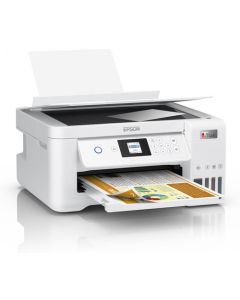 Epson EcoTank ET2856 A4 Colour Inkjet Multifunction Printer