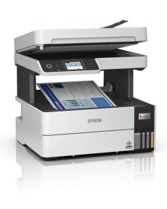 Epson EcoTank ET5170 A4 Colour Inkjet Printer