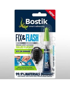 Bostik Fix and Flash with 3g Glue - 30619199