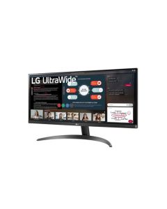 LG 29WP500 29 Inch 2560 x 1080 Pixels UltraWide Full HD IPS HDMI Monitor