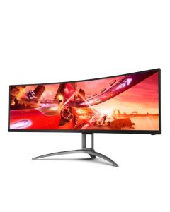 AOC AG493UCX 49IN Curve LED Monitor