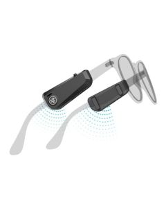 JBuds Frames On Ear Audio for Glasses