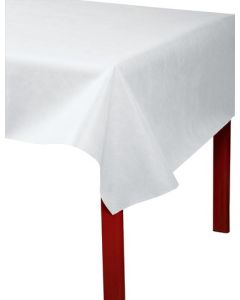 Exacompta Roller Tablecloth Spunbond 1.2m x 25m Cut To Size White RS922501I