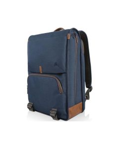 B810 15.6 Inch Urban Backpack Case Blue
