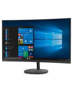 D32qc 20 31.5in Curved HDMI DP Monitor