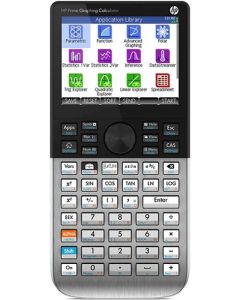 HP PRIME G2 Graphic Calculator HP-PRIME