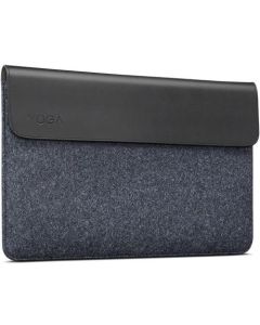 Yoga 14 Inch Notebook Sleeve Case Black