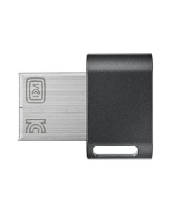Samsung MUF 64AB 64GB Fit Plus USB3.1 Flash Drive Grey Silver