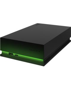 Seagate 8TB Xbox USB3.0 External Game Hard Drive Hub for Xbox
