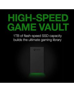 1TB Game Drive Xbox USB3.0 Ext SSD