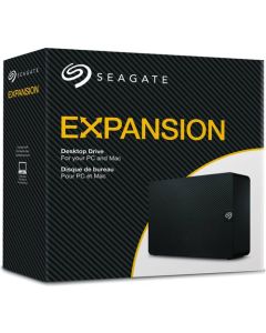 18TB Expansion Desktop USB3.0 Ext HDD