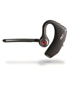 HP Poly Voyager 5200 USB-A Bluetooth Headset with Charging Cable