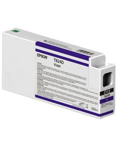 Violet Ink T824D00 UltraChrome HDX 350ml