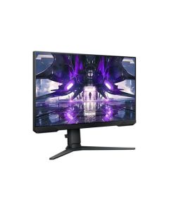 Samsung Odyssey G3 32 Inch 1920 x 1080 Pixels Full HD Resolution 165Hz Refresh Rate 1ms Response Time HDMI DisplayPort LED Monitor
