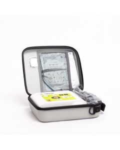 Smarty Saver Fully Automatic Defibrillator 5005018 - SM1B1002