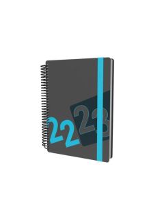 Delta Diary Mid Year 2022-23 A5 DTP BL