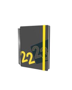 Delta Diary Mid Year 2022-23 A5 DTP YW
