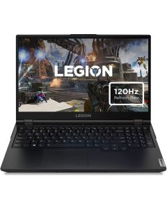 Legion 5 15.6in R5 8GB 256GB GTX1650 4GB