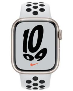 Apple Watch Nike Series 7 41mm 4G GPS