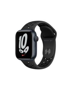 Apple Watch Nike Series 7 41mm Black GPS