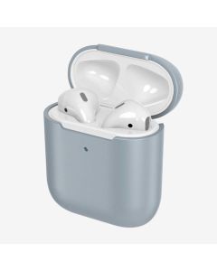 Studio Colour Grey Apple Airpods Case