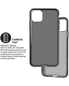 Pure Tint Carbon iPhone 11 Pro Max Case