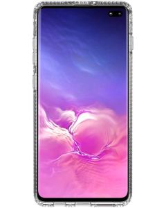 Tech 21 Pure Clear Samsung Galaxy S10 Plus Mobile Phone Case