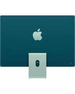 Apple Imac 24 Inch 8GB 256GB Green 2020