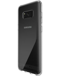 T21 Pure Clear Galaxy S8 Plus Phone Case