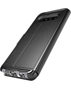 Tech 21 Evo Wallet Black Samsung Galaxy S10 Mobile Phone Case