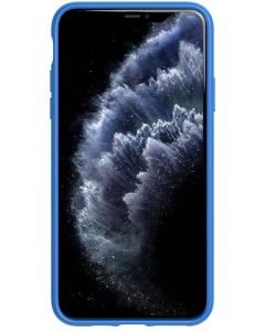 Tech 21 Studio Colour Cornflour Blue Apple iPhone 11 Pro Max Mobile Phone Case