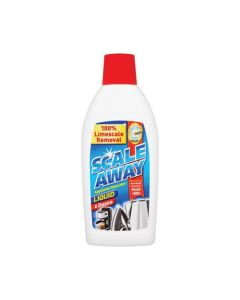 Scale Away Appliance Limescale Remover Liquid 450 ml - 351206