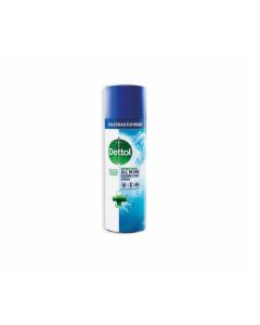 Dettol Disinfectant Spray 500ml Linen - 3132903