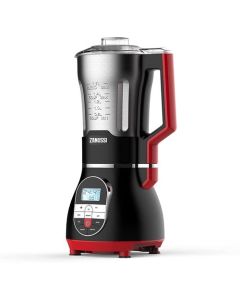 Zanussi Red Blender and Soup Maker 900W