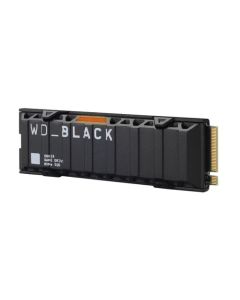 SN850 Black 2TB PCIe M.2NVMe Int SSD
