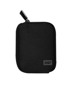 My Passport Ext HDD Carrying Case Black