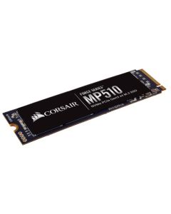 MP510 480GB PCIe M.2 3D TLC NAND Int SSD