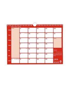 Collins Memo Calendar A4 2023