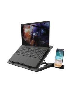 Trust GXT 1125 17 Inch Quno Laptop Cooling Stand