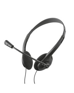 HS100 Chat Wired 3.5mm Connector Headset