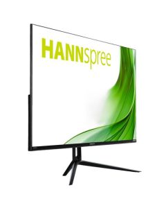 Hannspree HC272PFB 27 Inch Wide Quad HD HDMI DisplayPort LED Monitor