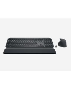 MX Keys Keyboard Mouse Combo Business
