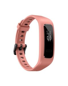 Band 4e Active 12.7mm PMOLED Mineral Red